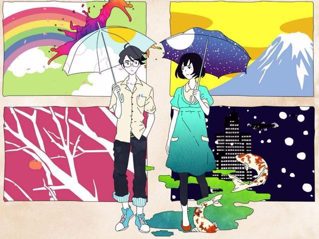 《日本沉没》要出动画，日本人又一次在想象里，把自家“弄沉”了