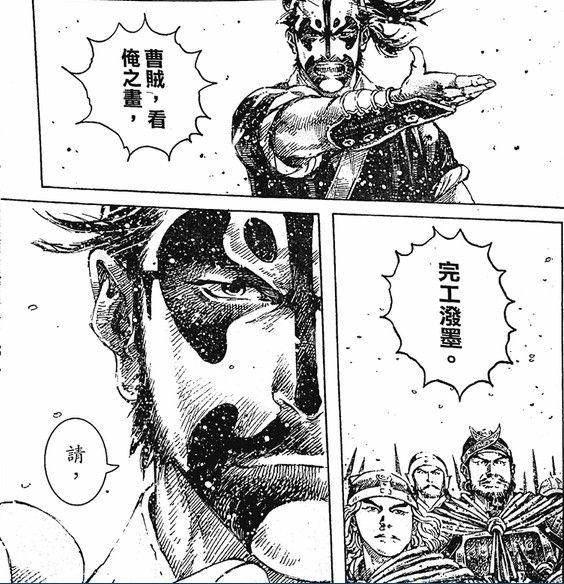 实力推荐！5部适合真正男子汉观看的动漫作品