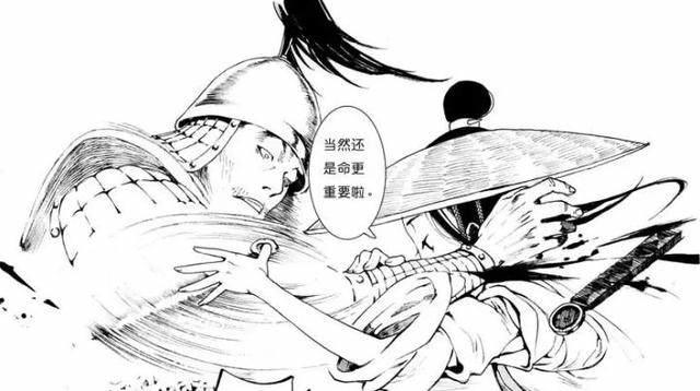 实力推荐！5部适合真正男子汉观看的动漫作品