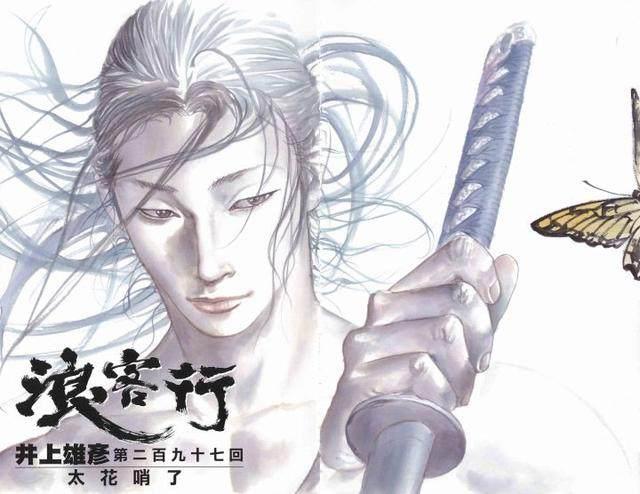 实力推荐！5部适合真正男子汉观看的动漫作品