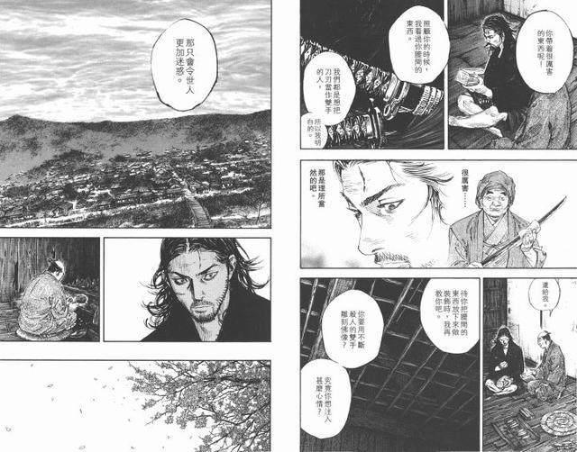 实力推荐！5部适合真正男子汉观看的动漫作品