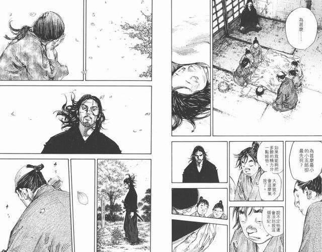 实力推荐！5部适合真正男子汉观看的动漫作品