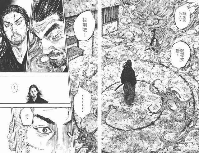 实力推荐！5部适合真正男子汉观看的动漫作品