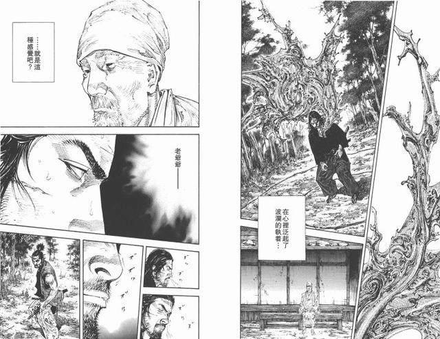 实力推荐！5部适合真正男子汉观看的动漫作品