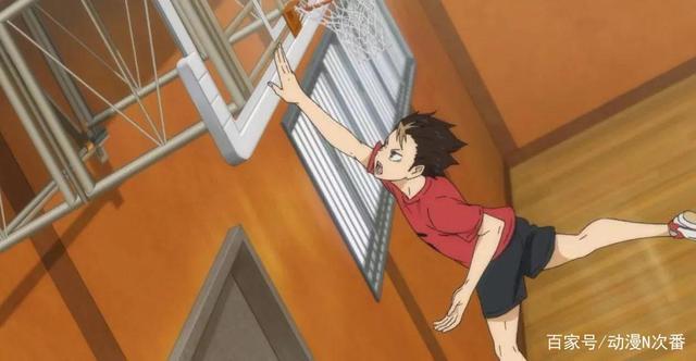 等了三年，这部让人热血沸腾的运动番终于出第四季啦！