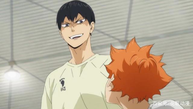 小排球就要回来了，《排球少年》动画第四季1月开播，最新PV公开