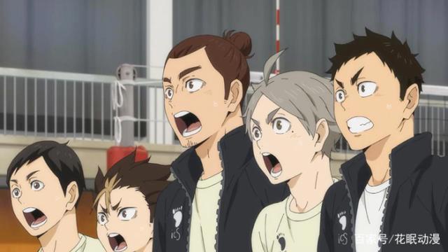 小排球就要回来了，《排球少年》动画第四季1月开播，最新PV公开