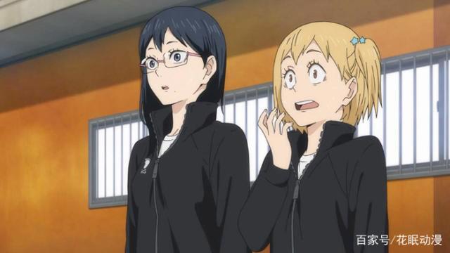 小排球就要回来了，《排球少年》动画第四季1月开播，最新PV公开