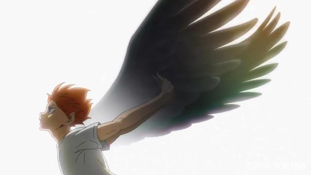 小排球就要回来了，《排球少年》动画第四季1月开播，最新PV公开