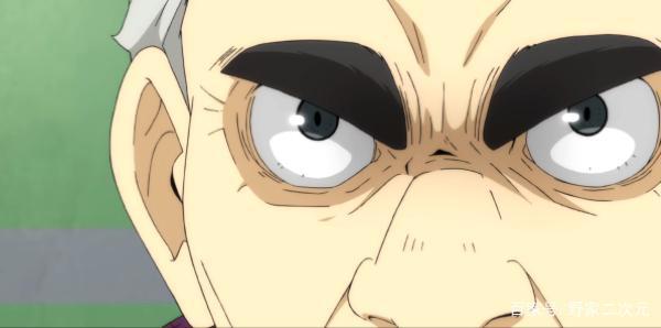 排球少年第四季人物分析