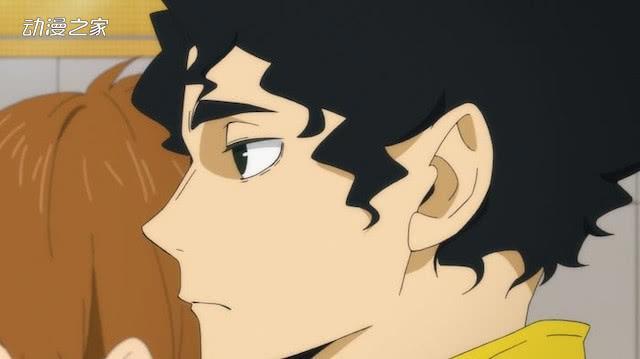 动画《排球少年》第四季PV！1月7月分别开播上下两部分