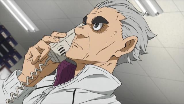 排球少年：被命运所遗弃的天才少年，靠自我努力开辟星光大道