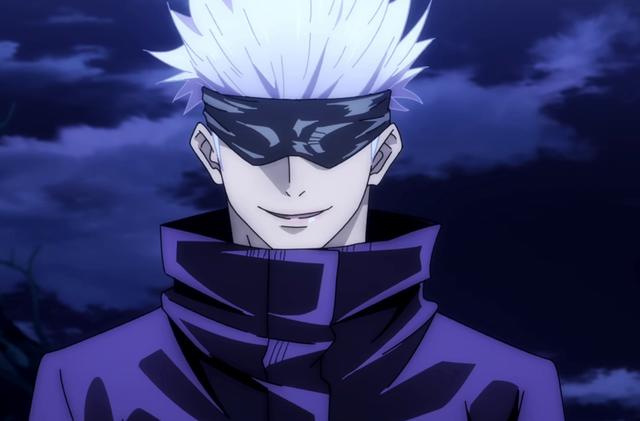 外媒票选10月“最满意”新番，《咒术回战》第2名，第1名被称“神作”