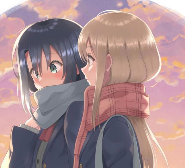 外媒票选10月“最满意”新番，《咒术回战》第2名，第1名被称“神作”