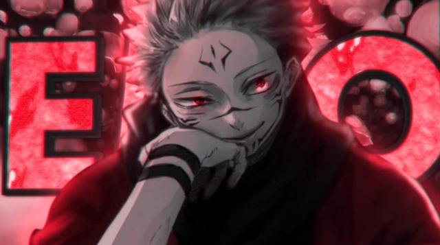 国外推选最强10月番排行，《咒术回战》只排第二，因为第一名是它