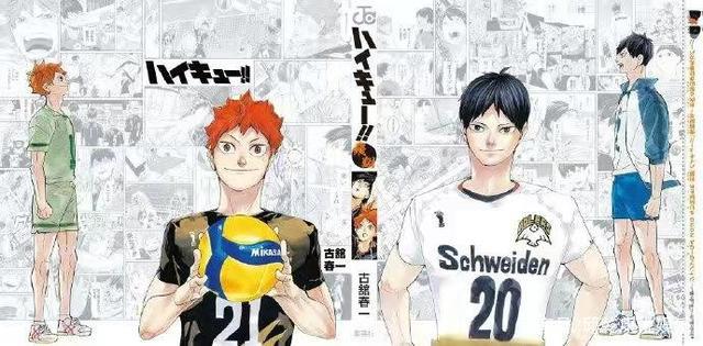 不准低头：排球是向上看的运动，终于迎来东京奥运的《排球少年》