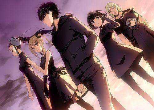 2020年1月新番30部已定档，炮姐、小圆、排球少年等将要归来