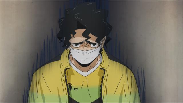 排球少年第四季：全国大赛开启，这是乡下人首次进城冒险之旅