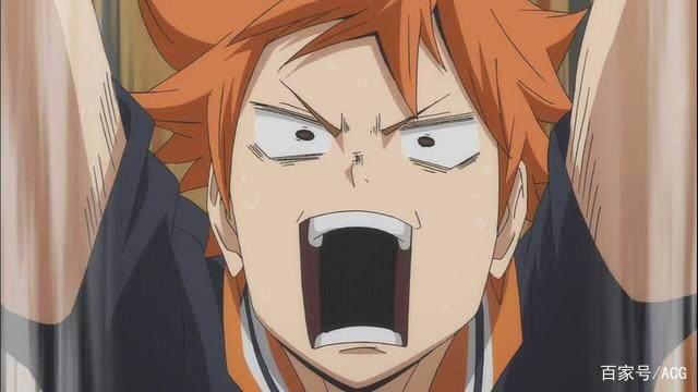 豆瓣评分最高9.7，这部体育番一口气出了3季动画