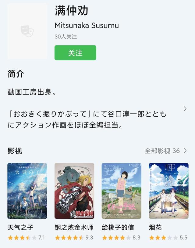 更换监督后，《排球少年》的问题终于暴露，评分巨降