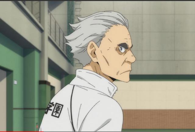 浅谈《排球少年Ⅳ》中的共感：正因为弱小，所以不顾一切地成长