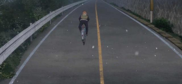 浅谈《排球少年Ⅳ》中的共感：正因为弱小，所以不顾一切地成长