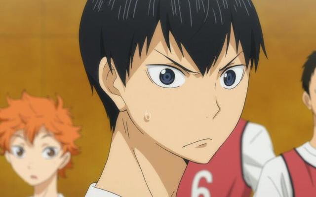 5年出4季动画，它是最热血的体育番，连战斗漫都比不过它