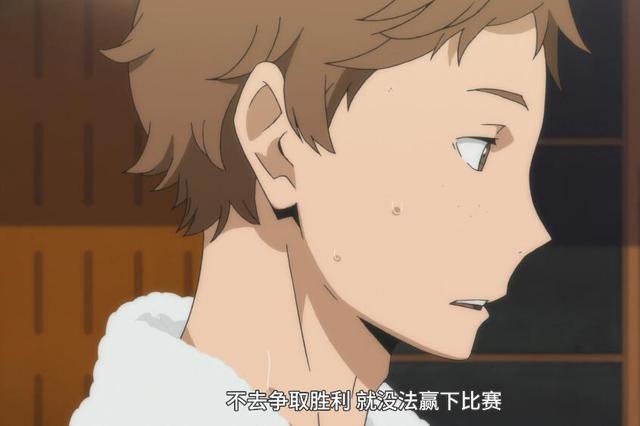 5年出4季动画，它是最热血的体育番，连战斗漫都比不过它