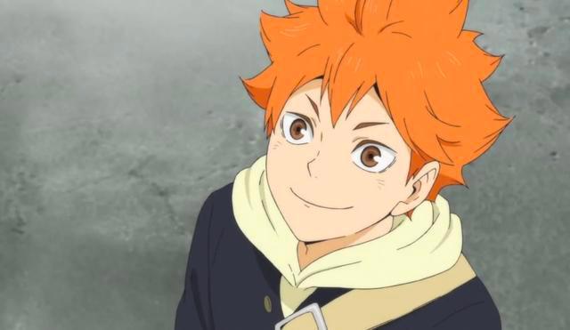 《排球少年》第4季来啦！这次小乌野的战场在这里