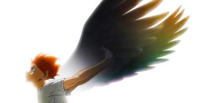 《排球少年》第4季来啦！这次小乌野的战场在这里