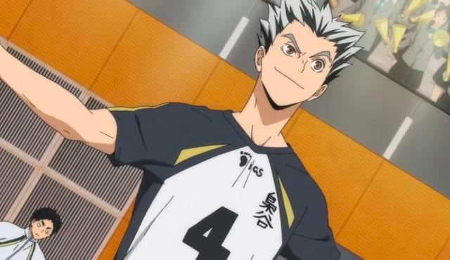 《排球少年》第4季来啦！这次小乌野的战场在这里