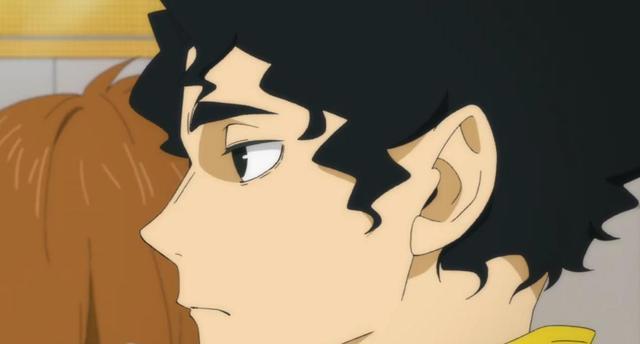 有生之年！排球少年第4季首话，日向遇到了大困难，乌野进军全国