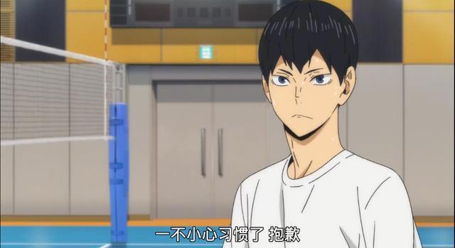 解析《排球少年！TOTHETOP》中，“三个转折点”对日向的影响