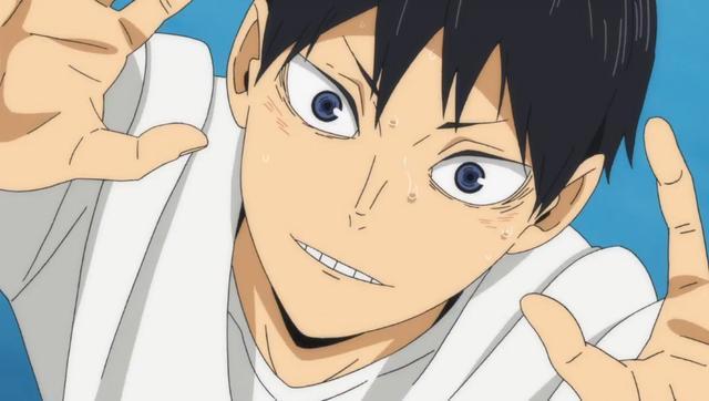 解析《排球少年！TOTHETOP》中，“三个转折点”对日向的影响