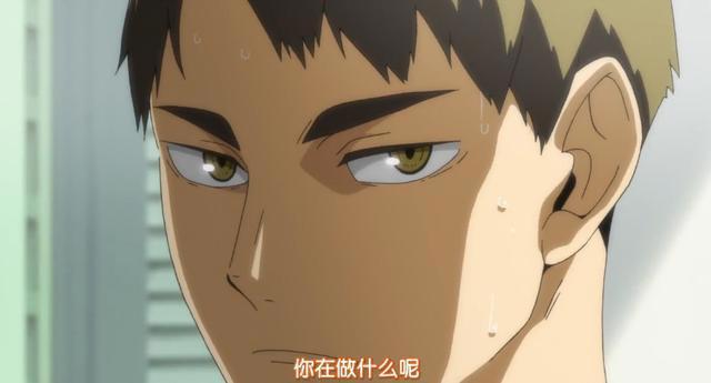 解析《排球少年！TOTHETOP》中，“三个转折点”对日向的影响