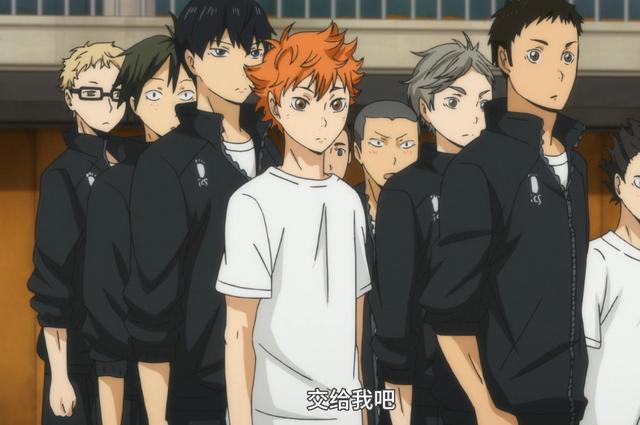 连续三季B站高分动漫，运动番的天花板，第四季却成了烂番