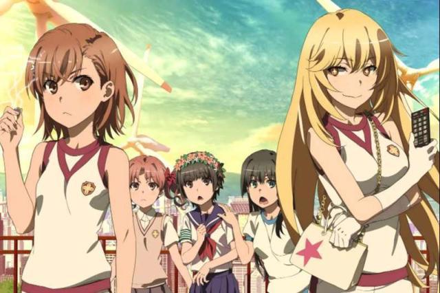 一月新番前瞻，我最期待的5部，花嫁新娘第二季，炮姐时隔6年回归