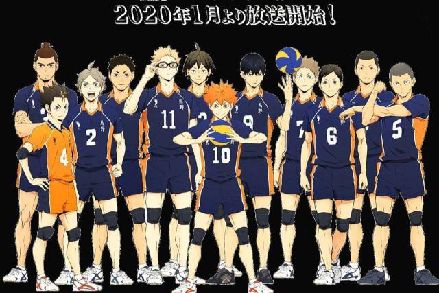 一月新番前瞻，我最期待的5部，花嫁新娘第二季，炮姐时隔6年回归