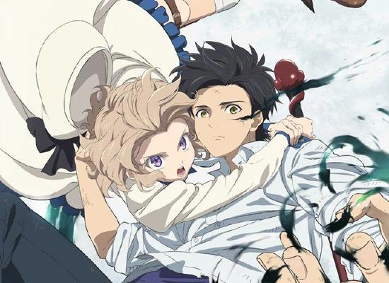 2020年1月新番你最期待哪部？齐神和炮姐回归！