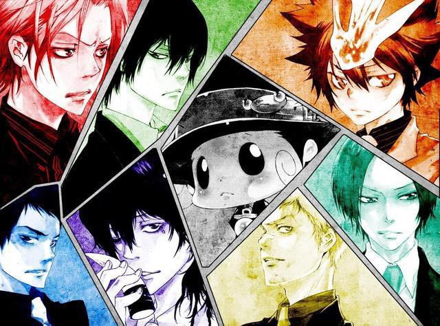 日本玩60万网友票选最喜爱的漫画作品TOP10，海贼王位居第二