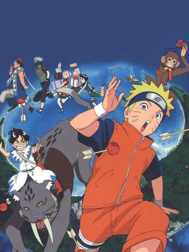 日本玩60万网友票选最喜爱的漫画作品TOP10，海贼王位居第二