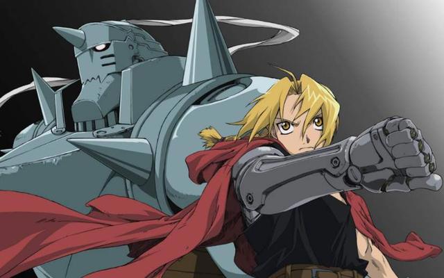 日本玩60万网友票选最喜爱的漫画作品TOP10，海贼王位居第二