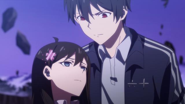 乌野赢球，王令要重启世界，御坂和食蜂联手，这个周末怎么了？