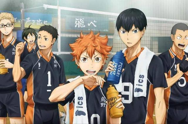 豆瓣9.7分！B站没有也要看！I.G的运动番果然牛！