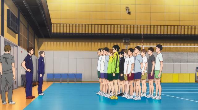 豆瓣9.7分！B站没有也要看！I.G的运动番果然牛！