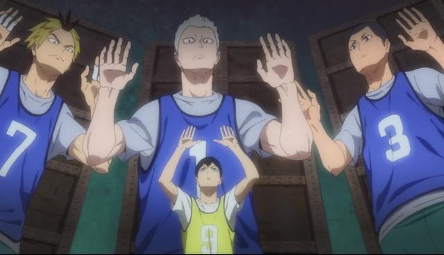 豆瓣9.7分！B站没有也要看！I.G的运动番果然牛！