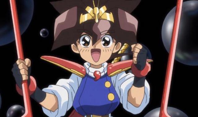 2020年最具潜力的动漫，《咒术回战》夺得第一，前十名榜单公布