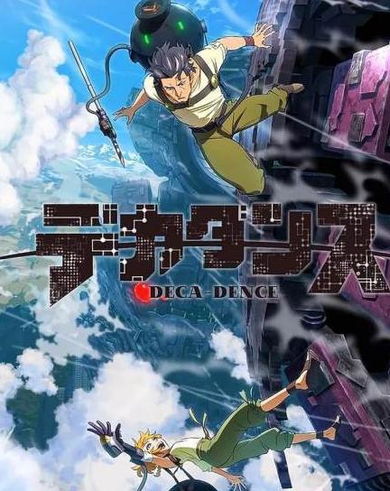 网友期待推出续作的动漫，《银魂》位居第四，第一名是高质量之作