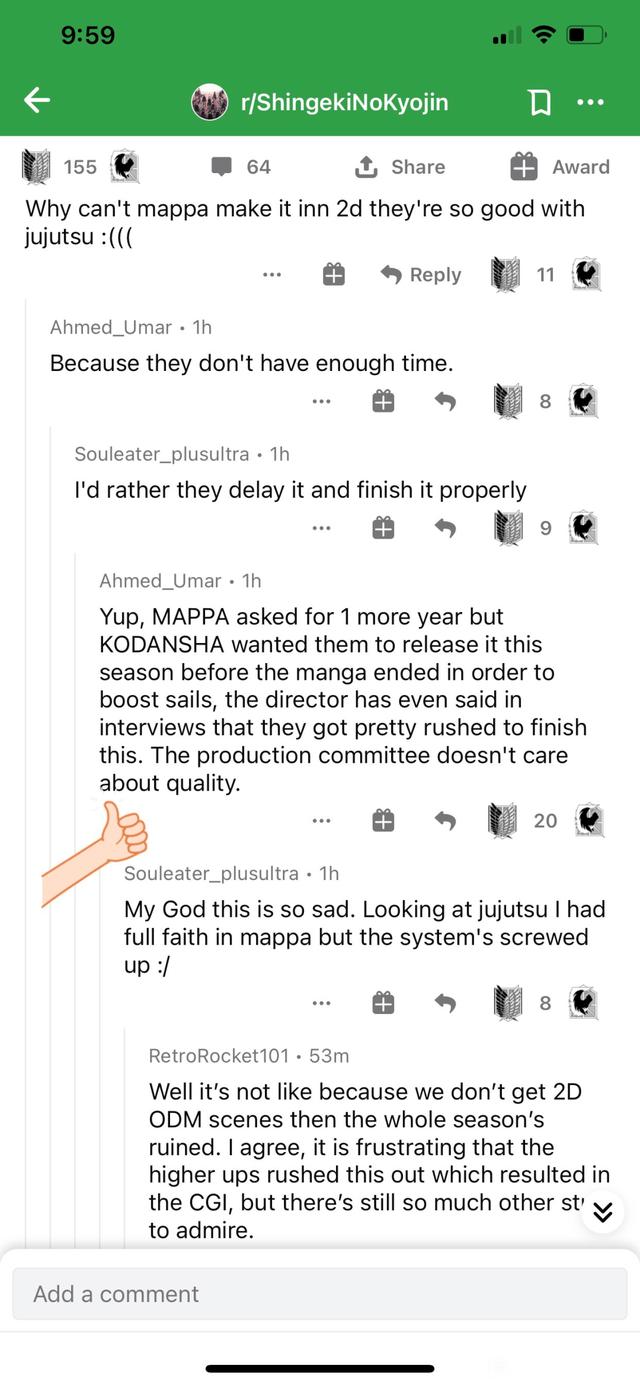 原作党看不下去的“改编动画”，制作组需要找到平衡点