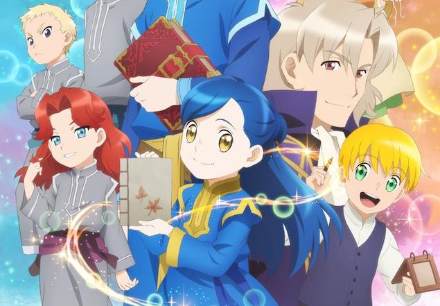 这部动画无比贫穷但却能连出三季！它是怎么做到的？